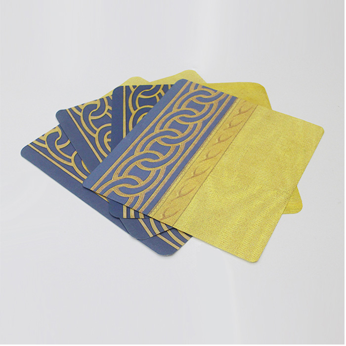 Airline Anti-slip Tray Mat Paper